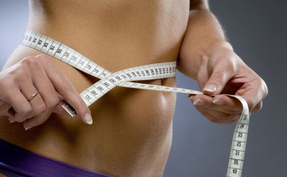 Похудев за неделю на 7 кг с помощью диет и упражнений, вы сможете добиться изящных форм. 